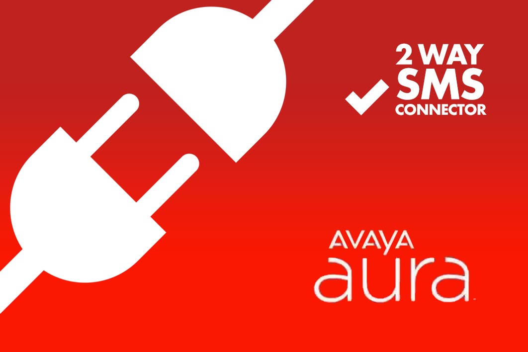 WEBTEXT 2 Way SMS For Avaya Collaboration Environment WEBTEXT Customer Experience The Way