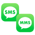 SMS / MMS