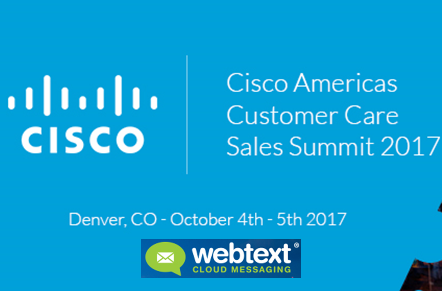 WEBTEXT Upgrades Cisco Contact Center with New Facebook Messaging ...